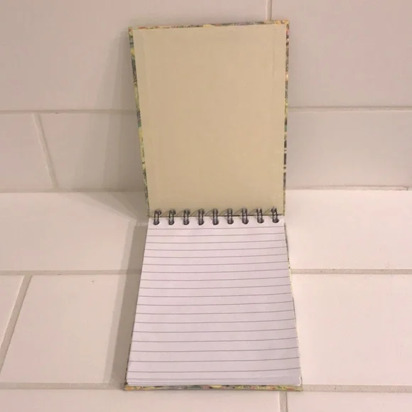 *Add-on* Monet notebook - Picture 2 of 2